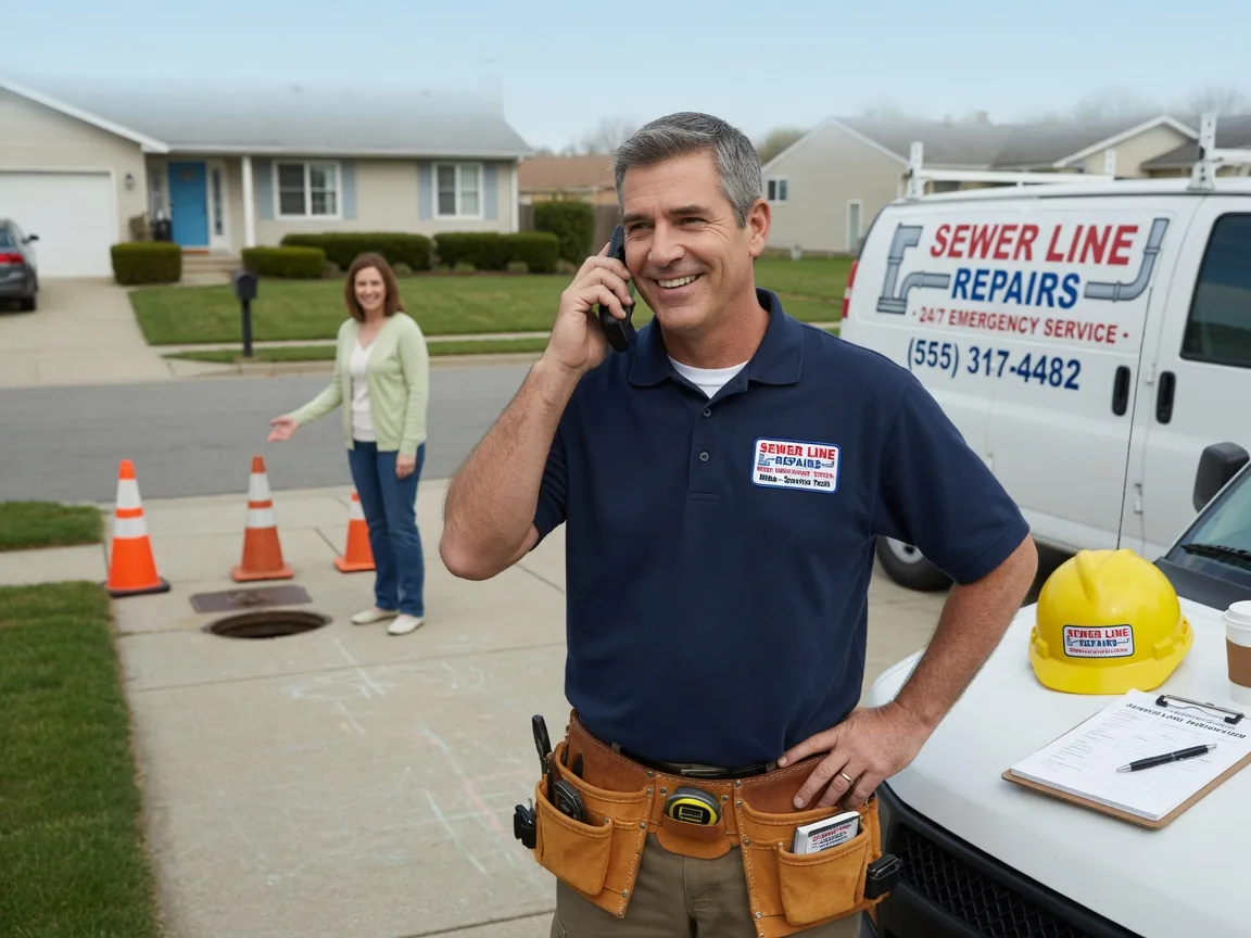 Emergency Plumber Orland Park, IL FAQs